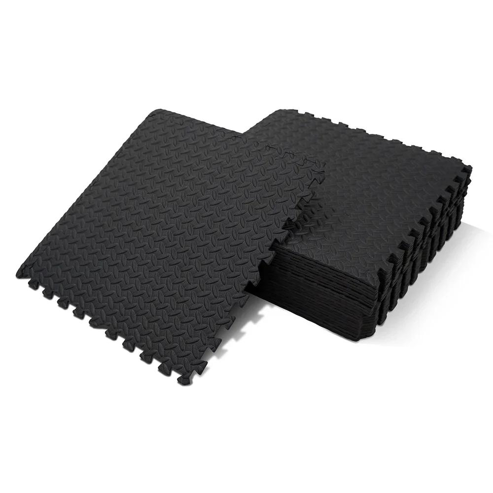 GYM FLOORING EXERCISE MATS