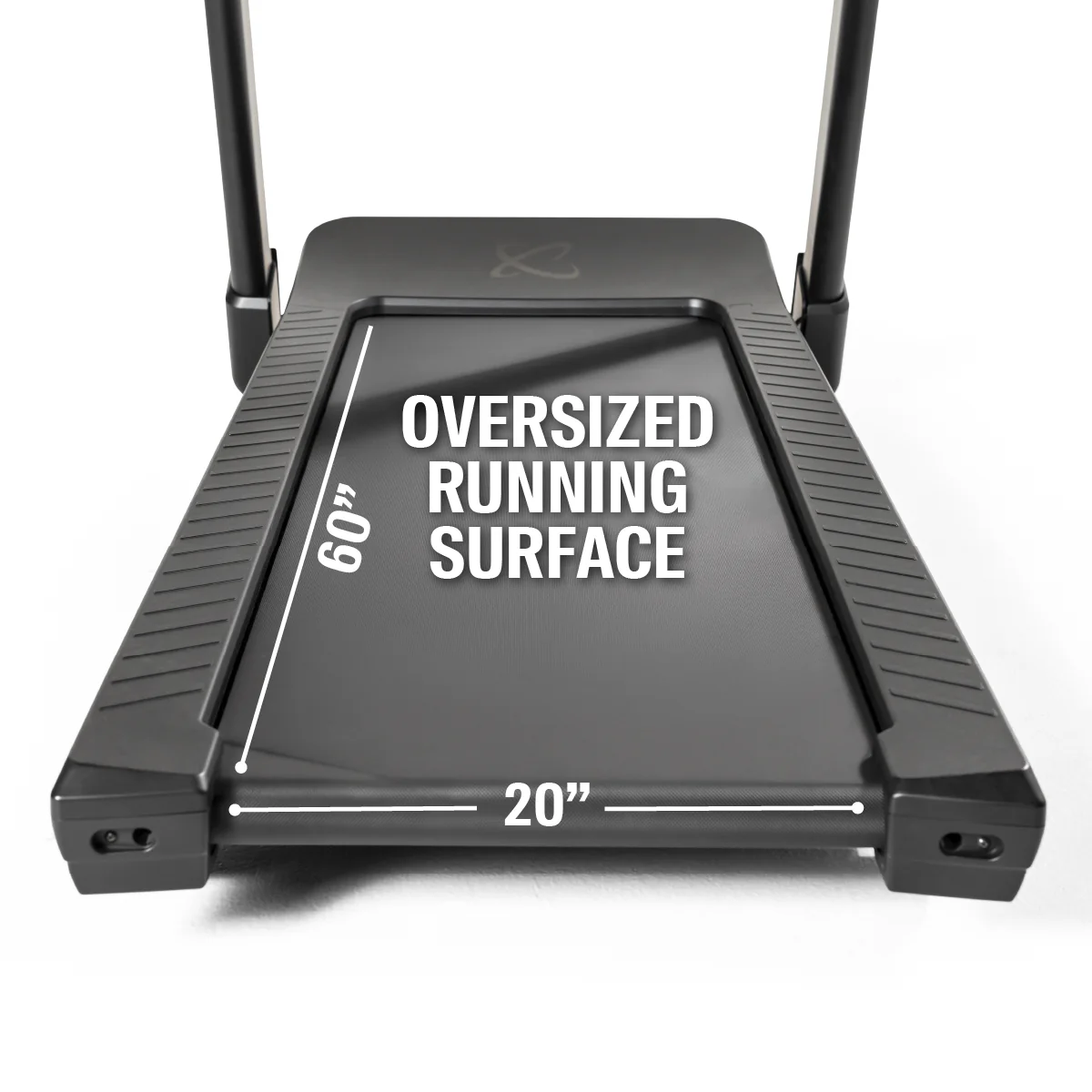 INSPIRE SERIES T5S TREADMILL - Image 9