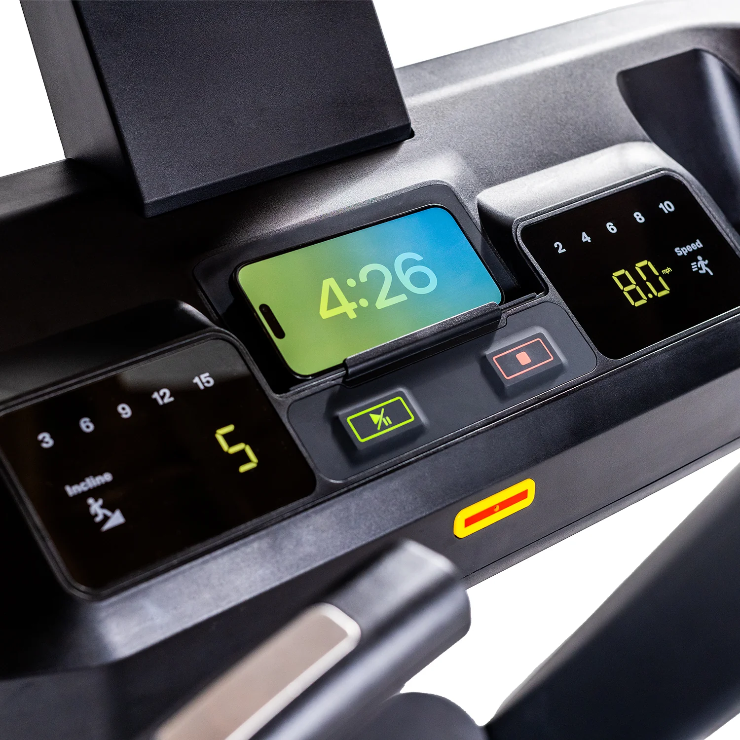 INSPIRE SERIES T7 TREADMILL - Image 6